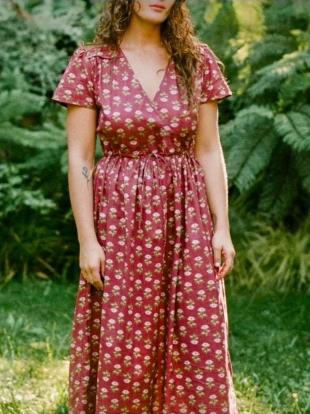 Christy Dawn - Dawn dress